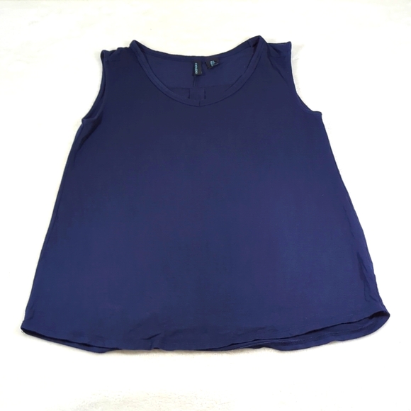 Cynthia Rowley tank top S EUC - Picture 1 of 4